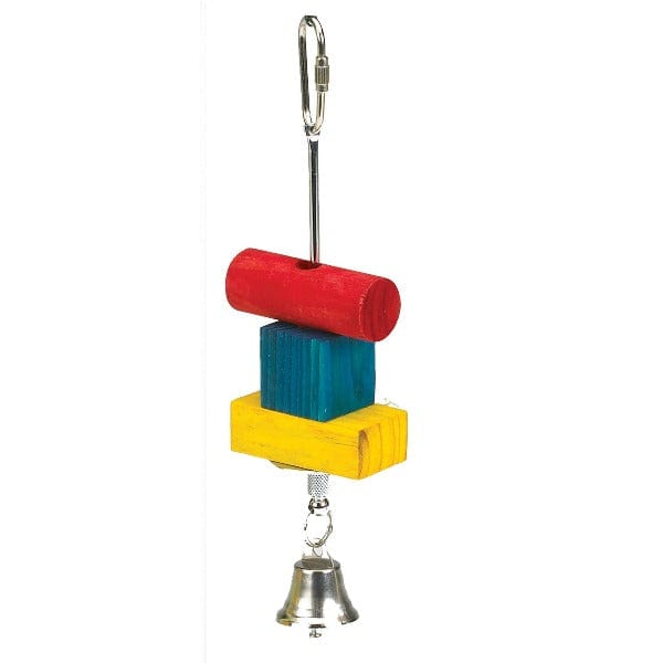 Ware Treat-K-Bob Interactive Treat Dispenser for Small Pets