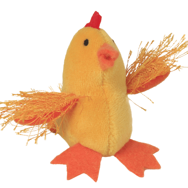 Multipet Assorted Interactive Talking Cat Toys - The Ones That Talk Back