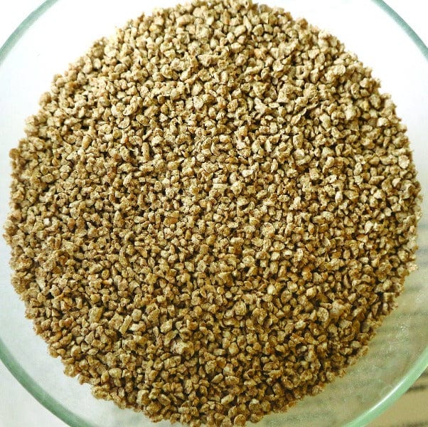 Original Fast - Clumping sWheat Scoop All - Natural Wheat Cat Litter