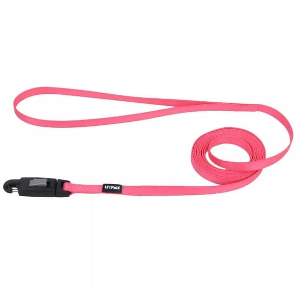 Li'l Pals Stylish Dog Leash with Easy - Clip E - Z Snap
