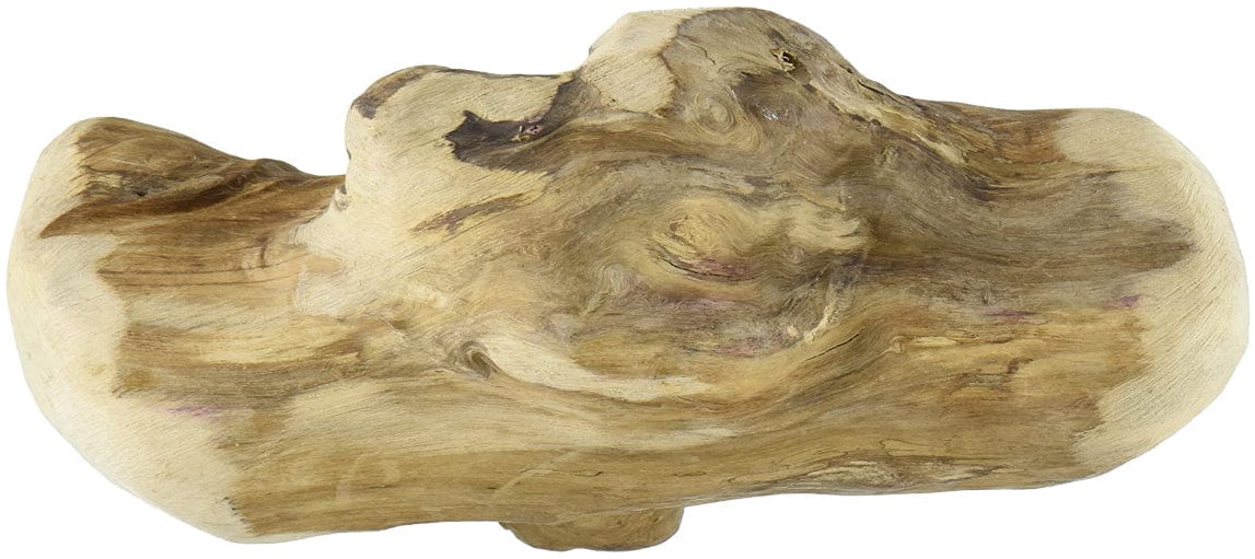 Good Dog Ultra - Durable Mighty Coffee Wood Chew Toys for Pets