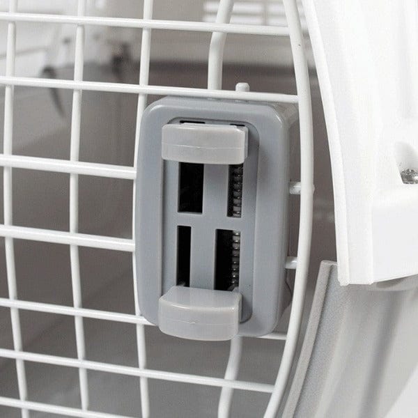 M-PETS Durable Giro High - quality Pet Carrier for Easy Transport