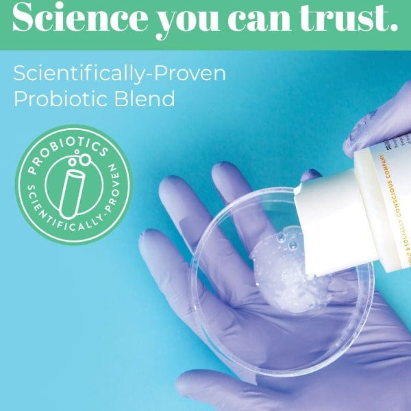 Skout's Honor Premium Probiotic Ear Cleaner for Dogs and Cats