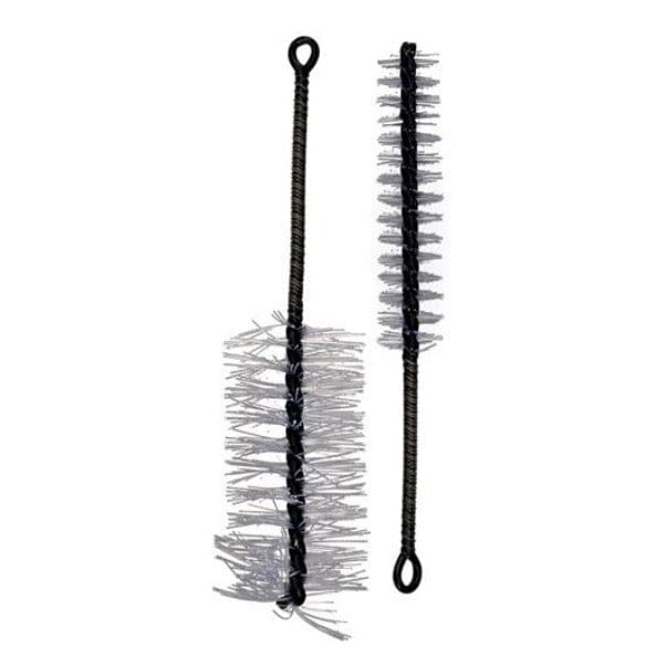 Fluval High - Performance Impeller Cleaning Brush Set for Filter Motors