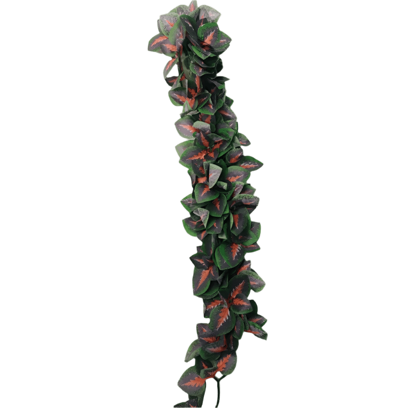 60cm Repti Gear Silk Reptile Vines - Various Styles for Terrarium Decor