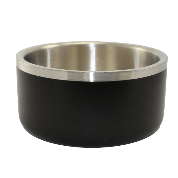 Kumar High - Quality Double - Walled Stainless Steel Bowl for Multipurpose Use
