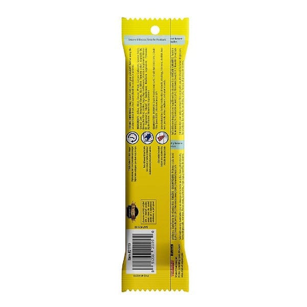 Vitakraft Extra Crunchy Sesame & Banana Treat Sticks for Parakeets