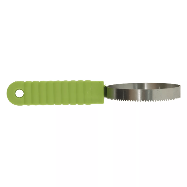 Coastal's Safari Stainless Steel Cat Shedding Blade for All Coat Types