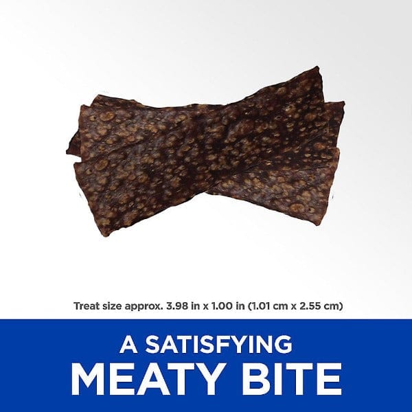 Hill's Premium Natural Beef Jerky Strips - Ideal Dog Treats