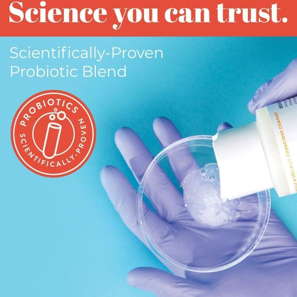 Skout's Honor Probiotic Spray for Long - lasting Itch Relief and Skin Hydration