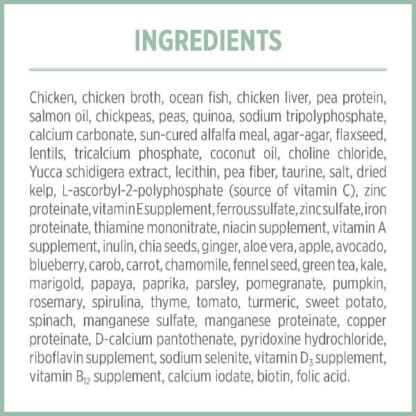 Nutrience Care Plus High - Quality Canned Cat Food for Hairball Control