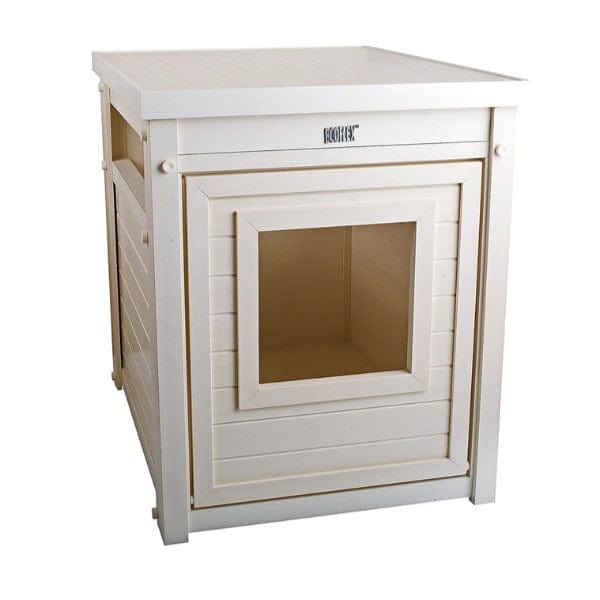 New Age Pet ECOFLEX Litter Loo Litter Box Cover in Multiple Colors