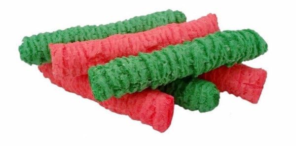 Pawise Crunchy Rice Pops - Ideal Treats for Small Animal Pets