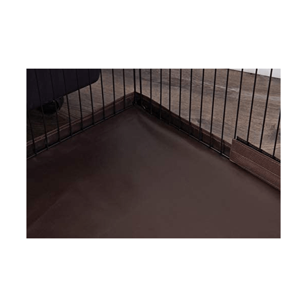 Oxbow Enriched Life - Non - Leaking Play Yard Floor Cover for Small Pets