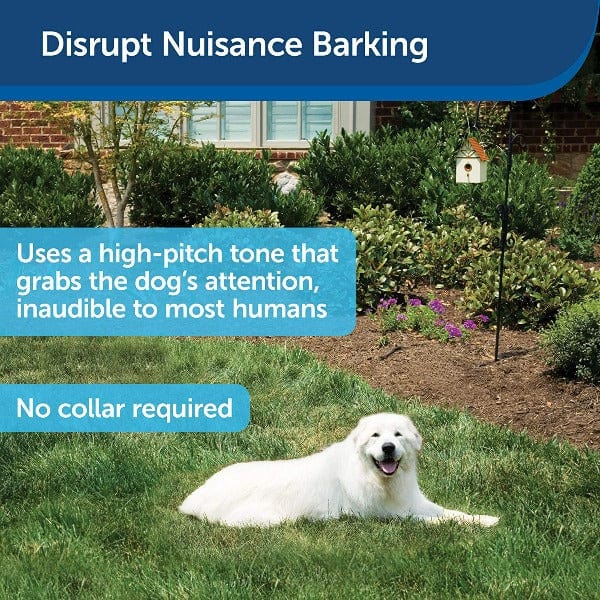 PetSafe Ultrasonic Outdoor Device to Stop Dogs from Barking