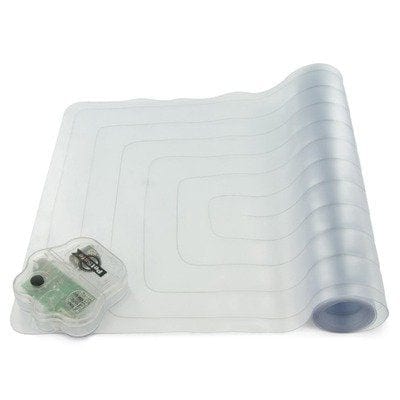 Large 24 x 48 PetSafe Pawz Away Pet Training Correction Mat