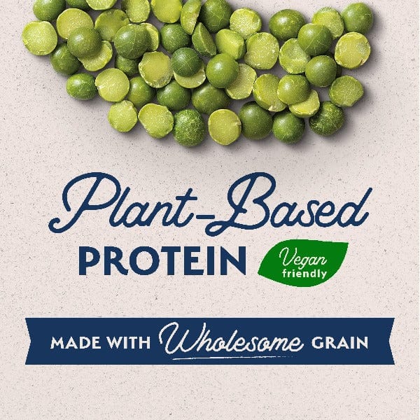 Natural Balance Premium Plant - Powered Vegetarian Dry Dog Food Recipe for Adult Dogs