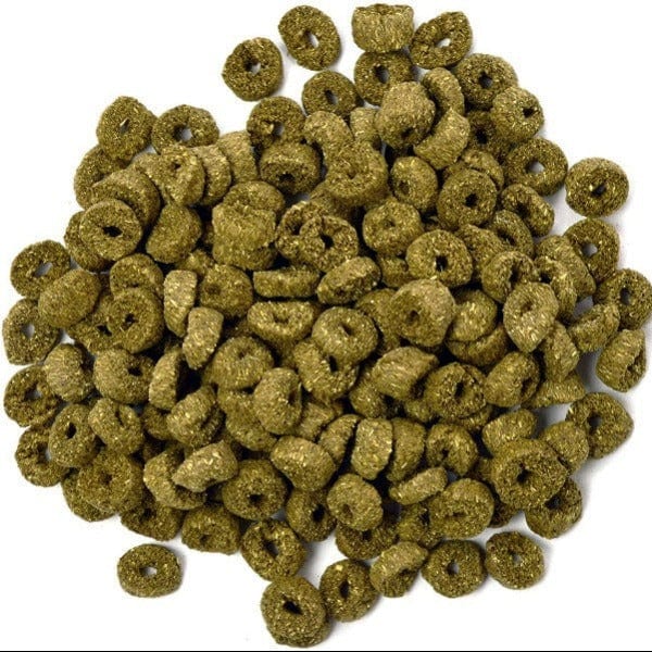 Oxbow Premium Hamster and Gerbil Food Essentials for a Healthy Pet Lifestyle
