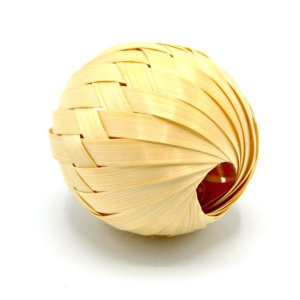 Oxbow Enriched Life Interactive Run'N Rattle Toy for Small Pets