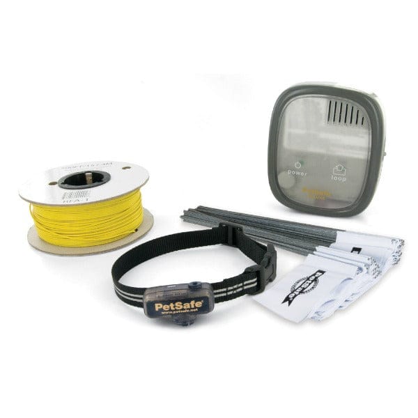 PetSafe Deluxe In - Ground Fence System for Small Dogs