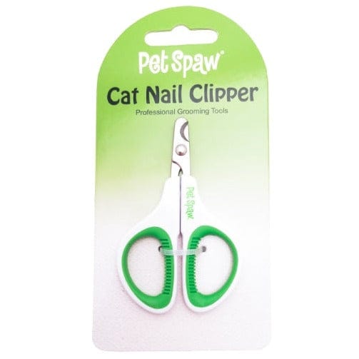 Premium Pet Spaw Cat Nail Trimming Clipper for Small Paws