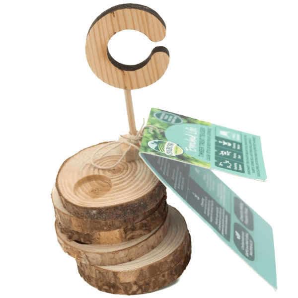 Oxbow Enriched Life - Timber Treat Teaser for Small Pets: An Ideal Enrichment Toy