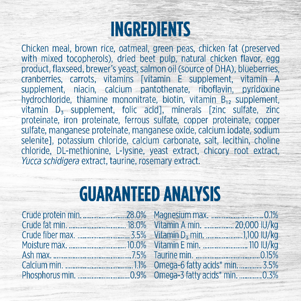 Nutrience Premium Original Dry Cat Food for Adult Cats