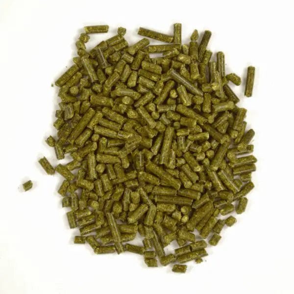 Oxbow Garden Select Premium Food for Young Guinea Pigs
