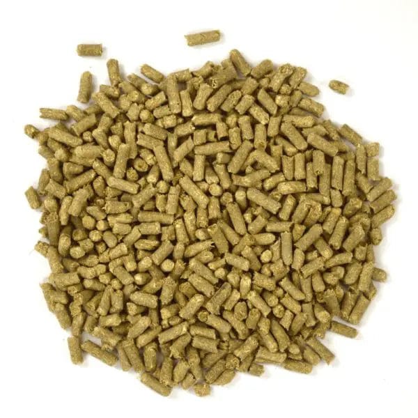 Oxbow's All - natural Dust - free 100% Wheat Straw Eco - Straw Pet Litter