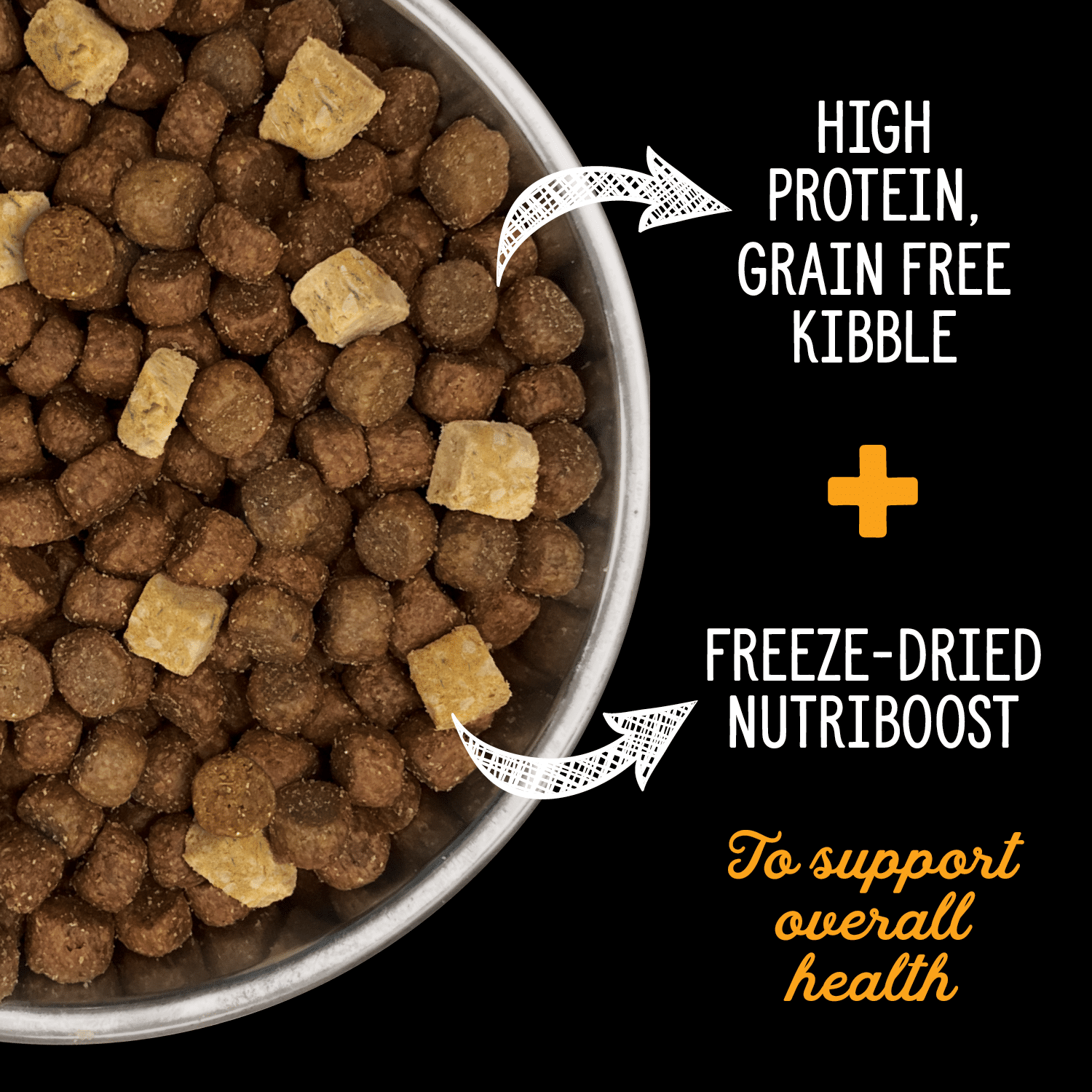 Nutrience SubZero Fraser Valley High - Quality Dry Dog Food Specially Formulated for Small Breeds