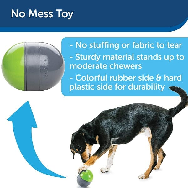PetSafe Brand Ricochet Electronic Interactive Dog Toy Set
