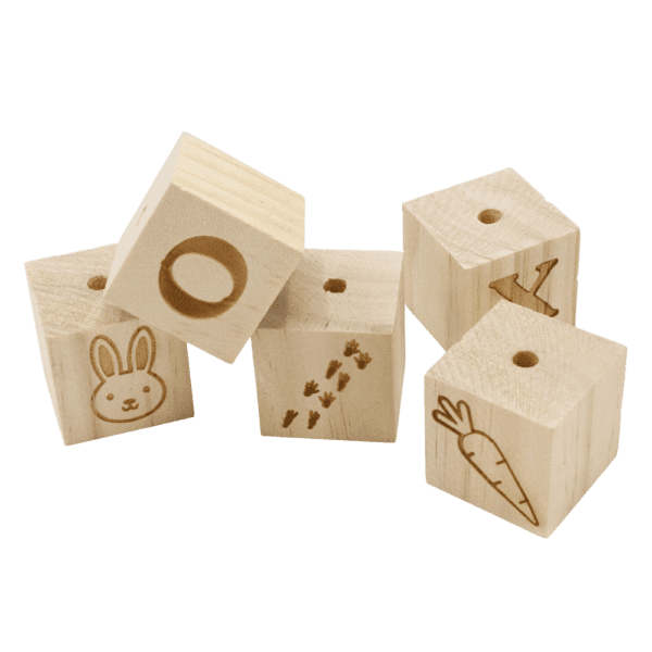 Oxbow Enriched Life - Safe and Natural Ox Blocks for Pets