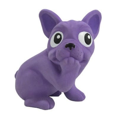 Outward Hound Natural Latex Tootiez Fetch Dog Toys for Endless Fun