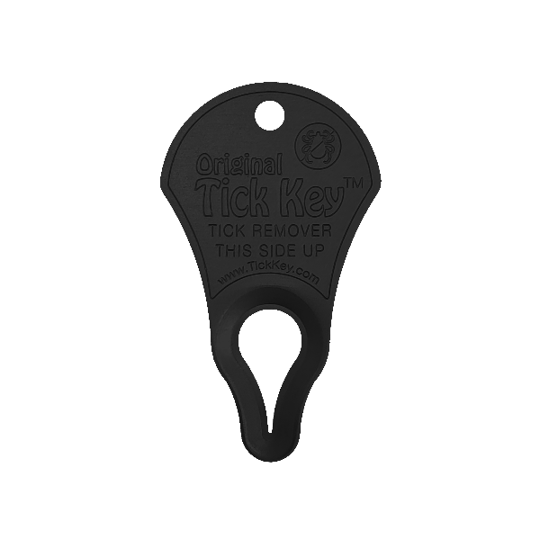 Original TickKey - An Ideal Tick Removal Tool for Humans and Pets