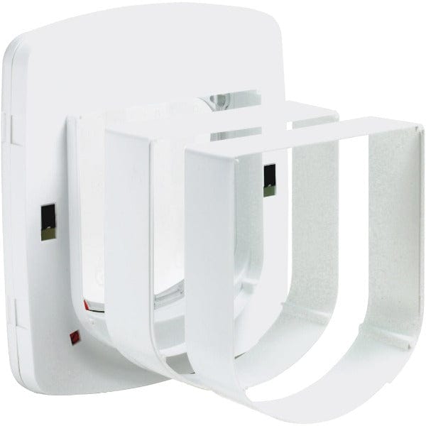 PetSafe 4-Way Magnetic Locking Extension Tunnel for Cat Flaps
