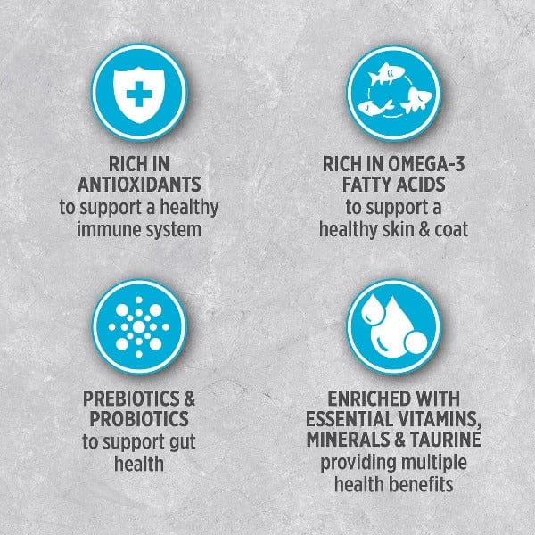 Nutrience Infusion Premium Quality Dry Dog Food for Healthy Adult Dogs with Ocean Fish Recipe