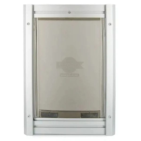 PetSafe Soft Tinted Vinyl Classic Pet Door Replacement Flap with Magnetic Closure