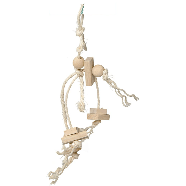 Oxbow Enriched Life - Deluxe Natural Dangly for Happy Pets