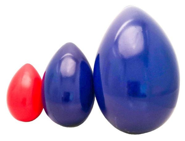 Pawise Amusing Egg-shaped Interactive Dog Toy for Endless Play