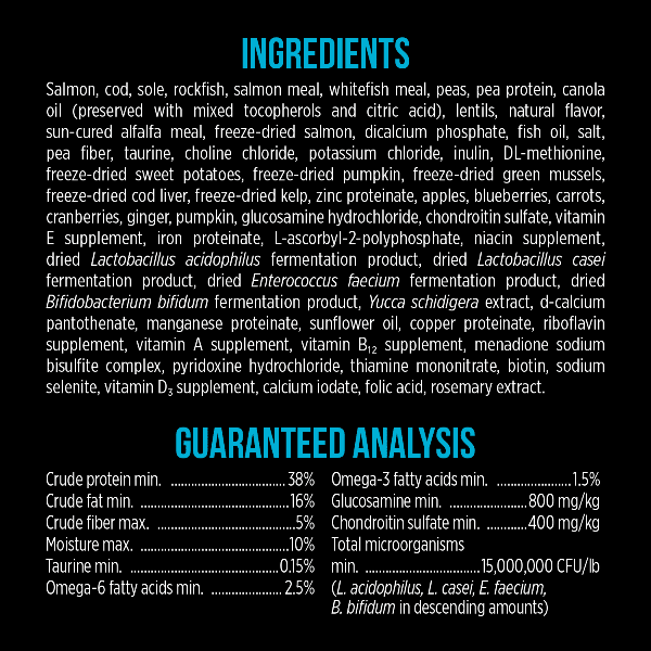 Nutrience SubZero Canadian Pacific Premium High - Protein Dry Dog Food for Optimal Canine Health