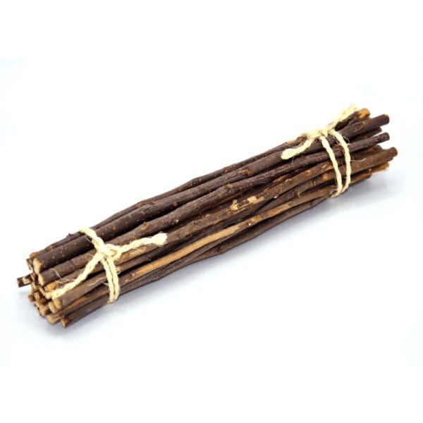 Oxbow Enriched Life - Premium Apple Stick Bundle for Small Pets