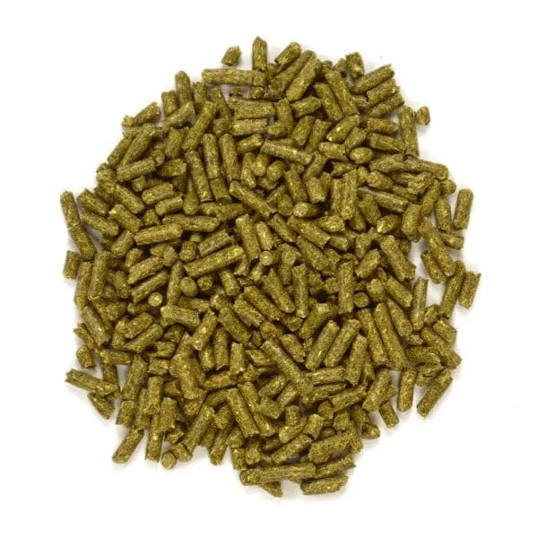 Oxbow Non - GMO Garden Select Chinchilla Food for Active Pets
