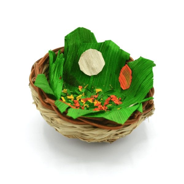 Oxbow Enriched Life Celebration Salad - Premium Pet Treat for Small Animals
