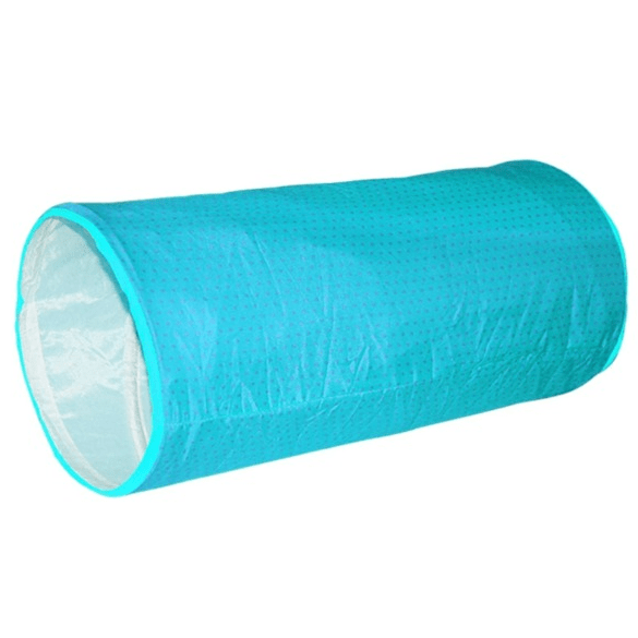 Pawise Interactive Cat Play Tunnel for Endless Fun