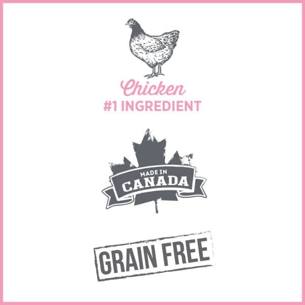 Nutrience Care+ Canned Cat Food for Optimal Urinary Health