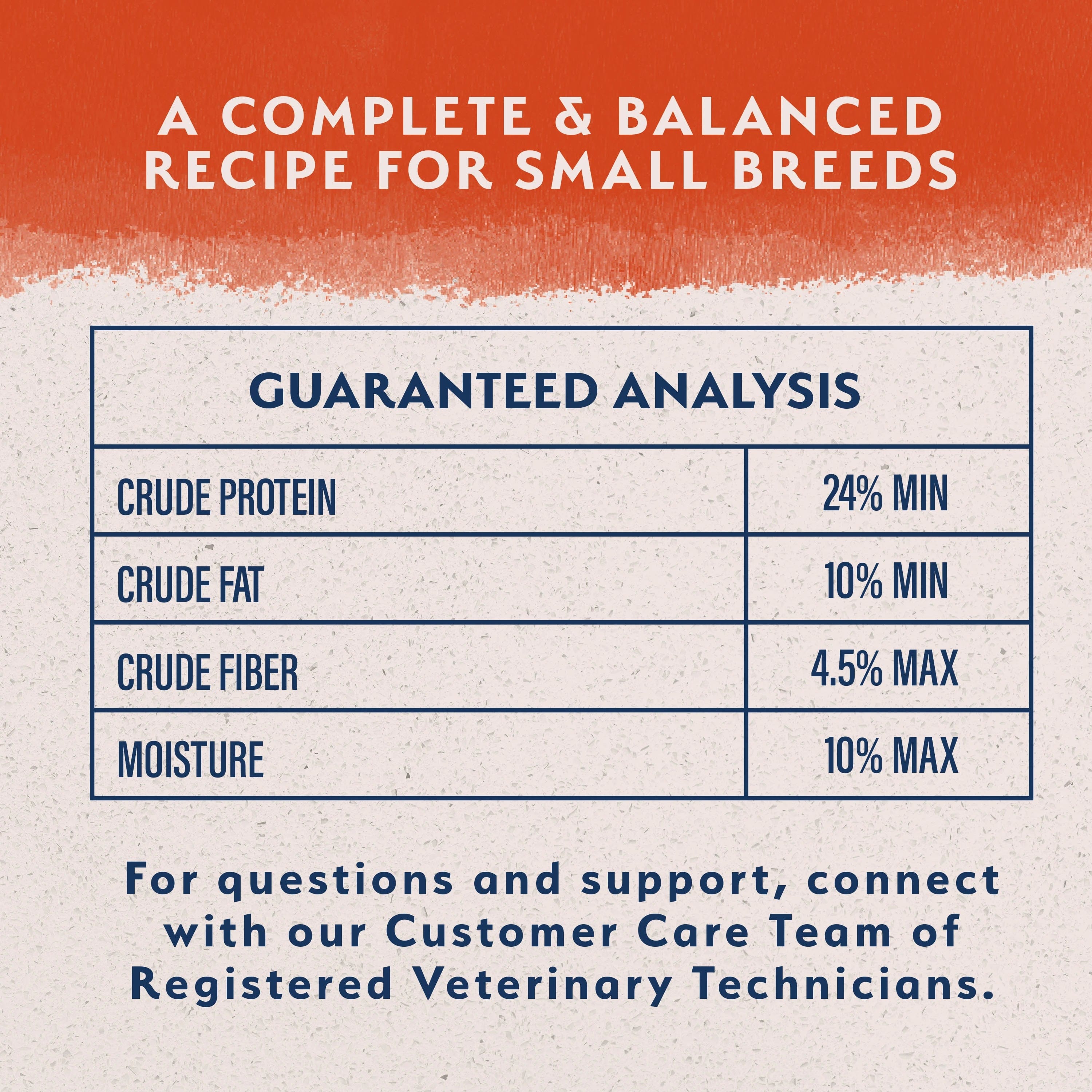 Natural Balance Limited Ingredient Formula Dry Dog Food for Small Breeds with Salmon and Sweet Potato