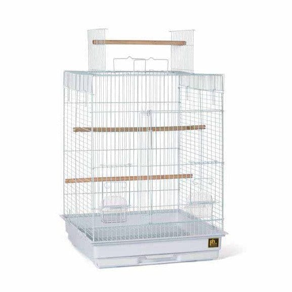 Prevue Pet Products High - Quality Cockatiel Playtop Bird Cage for Small - Medium Birds