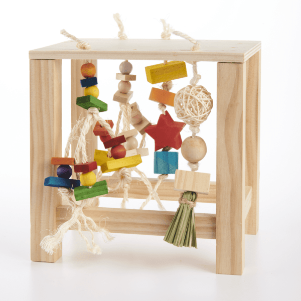 Oxbow Enriched Life - Interactive Play Table for Pets