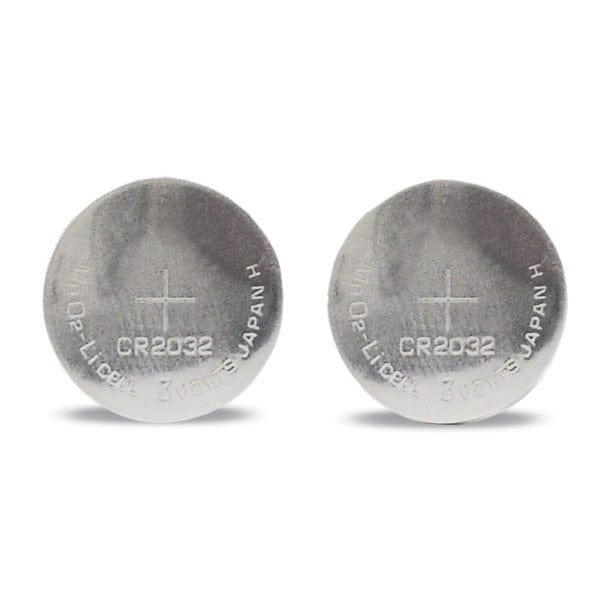 PetSafe 3-Volt Lithium Coin Cell Battery Pack (2-Pack) for Pet Training and Fencing Devices