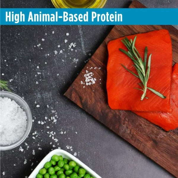 Nulo Freestyle 24lb Dry Dog Food - Adult Salmon & Peas Recipe